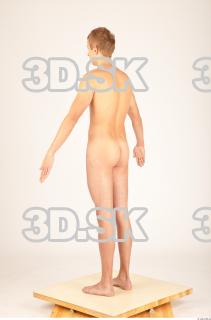 Body texture of Ludek 0048